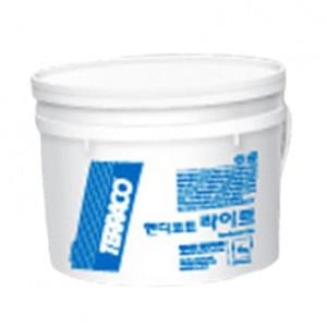 Q45 핸디코트 라이트 4kg 석고보드 합판 콘크리트면