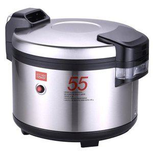 B30000 대용량 55인분 업소용 전기밥솥 (WFHU74N)