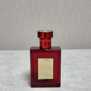 포맨트 포맨 시그니처 퍼퓸 코튼키스 50ml 레드 (AD)