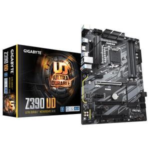 기가바이트 GA Z390 UD LGA 1151 데스크탑 M.2 nvme PCI-E X16