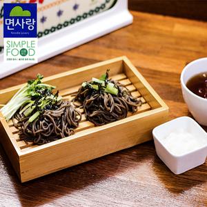 면사랑 냉메밀소바 5인분set