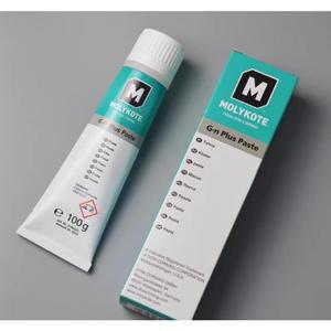 몰리코트 MOLYKOTE G-N Plus Paste 100g 그리스 구리스