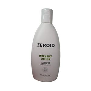 제로이드 인텐시브 로션 200ml 3개