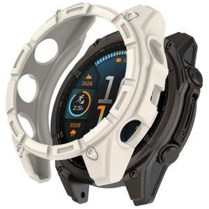 Garmin Descent Mk3i 51mm 스마트 시계 밴드 소프트 실리콘 커버 Mk 3i 범퍼 보호기 쉘 액세서리 스트랩 용