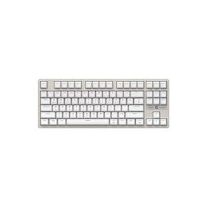 COX CK480 교체축 게이밍 기계식 화이트 (적축)
