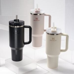 스탠리 ?처 H2.0 플로우스테이트 텀블러 1.18L