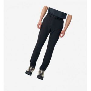 코오롱 스포츠 남성 노턱 슬림핏 팬츠 JWPNM25261BLK 316213