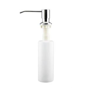 런칭기념 싱크대 매립형 주방 세제 디스펜서 펌프 용기 세제통 500ml