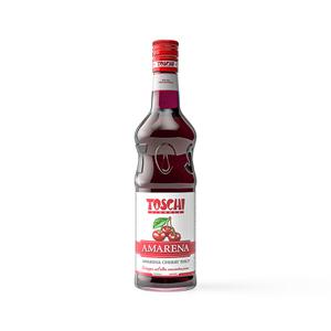 토스키 체리 시럽 1,000ml,6개