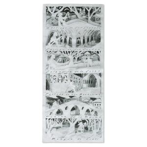 버프 쿨넷 UV 카미노 데 산티아고 스포츠 넥웨어 - CAMINO RECUERDOS (134428.937.10)