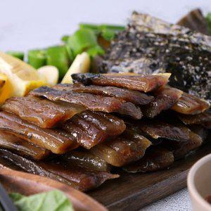(맛딜)구룡포과메기 완전 손질 과메기 5미(10쪽)_진공포장