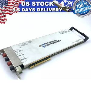 National Instruments PCI-4070 PCI 4070 Digital Multimeter Equipment 파츠빌더