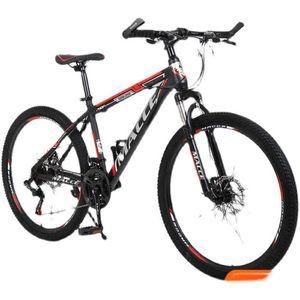 자전거 26인치 MTB 산악 소프트테일 24인치