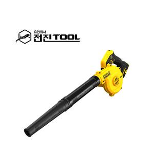 스탠리 SCBL01 20V MAX 충전 송풍기 베어툴