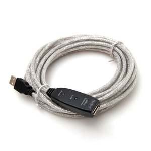 외장하드 메모리 연장 기기연결 케이블 연장케이블 연결 USB 리피터