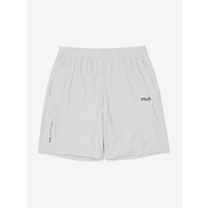 휠라 스포츠 쿨링 반바지 FS2TRF2201M-LGY