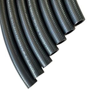 EPDM 고무 튜브 내열 실리콘튜브 식기세척기호스 50mm 진공 링크 정원 1