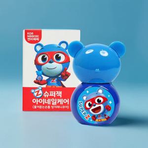 손가락 빨기 방지 손빨기 못빨게 방법 매니큐어 버릇 하는 4ml