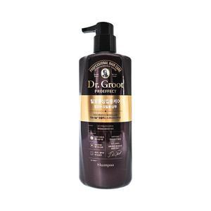 닥터그루트 집중 케어 샴푸 500ml 힘없는 모발용