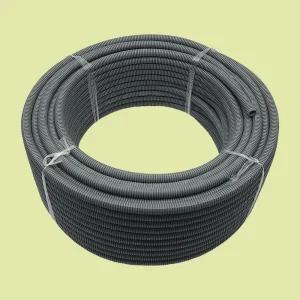 배관 자재 에어컨 매립용 드레인 호스 13mm x 1M 재단 물호스 배수 호수