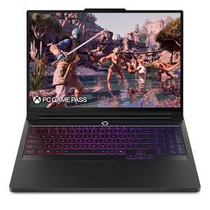 Lenovo Legion Pro 7i 16인치 WQXGA OLED 240Hz 게이밍 노트북 인텔 코어 울트라 9 275HX 32GB RAM 1TB SSD