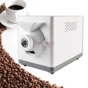 원두 로스팅 기계 커피 볶는 ITOP 자동 머신 용량 6L/ 1.5kg 가정용 소규모 비즈니스 100 ~ 250 1600W 220V