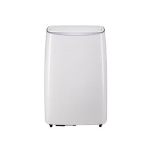 LG 휘센 오브제컬렉션 PQ08FDWBS 이동식 에어컨 듀얼호스 26㎡ / JJ