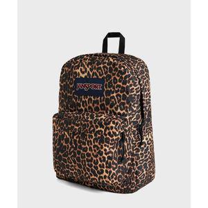 잔스포츠 JANSPORT 슈퍼브레이크 플러스 랩탑 ANIMAL ILLUSION JS0A4QUELI7 164148