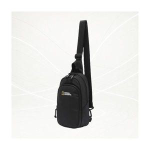 내셔널지오그래픽 N255ACR900 베이직 슬링백 BLACK N255ACR999 1141968