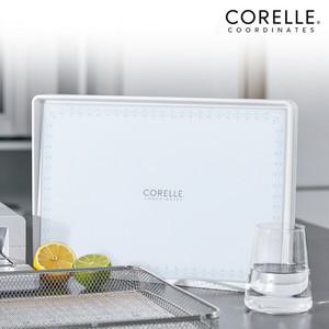 [코렐코디네이츠] 슬라이드 트윈 항균도마