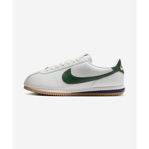 나이키 NIKE 코르테즈 레더 M - 서밋 화이트:미드나이트 네이비:메탈릭 실버:퍼 DM4044-113 574019