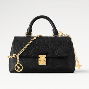 루이비통 LOUIS VUITTON 나노 마들렌 M12144