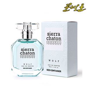 The New  향수 남성용(wolf) 50ml 페로몬 페르몬