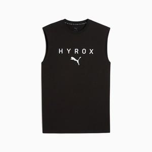 푸마 x 하이록스 컷오프 탱크 UNISEX PUMA x HYROX CUTOFF TANK 527176-01