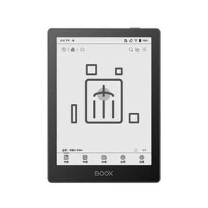 오닉스포크6S E북리더기 전자책 이북리더기 POKE6 포크6 화이트 북스포크 오닉스