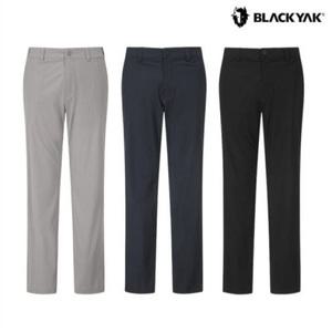 [롯데백화점]블랙야크 남성 여름 냉감 기능성바지 아이스팬츠 (3 color) 1BYPNMU008 GD