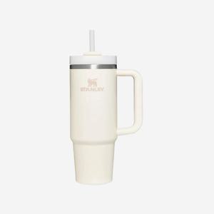 스탠리 더 ?처 H2.0 플로우스테이트 텀블러 887ml 크림 2.0