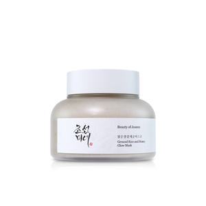 조선미녀 맑은쌀 꿀채운 마스크 150ml_B