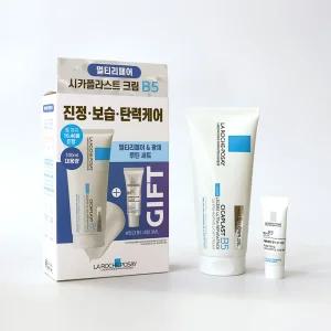 라로슈포제 시카플라스트 멀티 리페어 크림 B5 100ml 