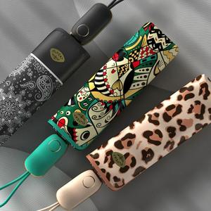 우양산 암막 자외선차단양산 미니 가벼운 예쁜 3단 여름양산 패션