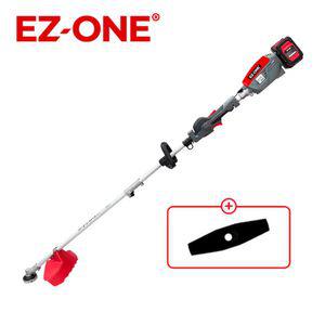 [EZ-402SW] 이지원 40V 무선 전동 충전예초기 풀셋트 벌초 1500W 고성능모터 EZ-402BW/EZ-404BW