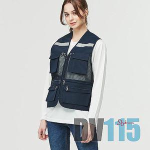 망사조끼 여름 쿨링 아이스 냉 쿨 선풍기 얼음 냉풍 단체 에어 여성 쿨쿨링 남성 등산 냉방 냉여름 메쉬qzg