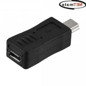 자재 넷메이트 USB2.0 마이크로 5핀미니 부품