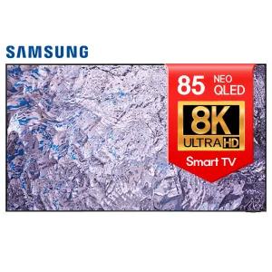 삼성 8K NEO QLED 215cm(85인치) 울트라HD 스마트TV 85QN800 스탠드