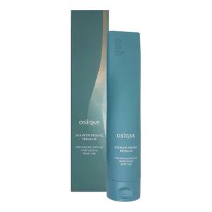 오제끄 실크 바디 필링 프리미엄 시즌2 바디스크럽 230ml 1개