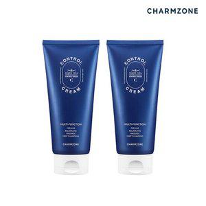 참존 콘트롤 프리미엄 멀티마사지 크림 150ml 1개+1개