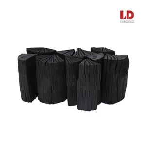 OH OH-M 공기정화용조각숯 10kg 참숯 가습기 캠핑 간장 요리 탈취 탈취용 천연제 냄새제거 제거