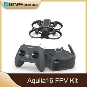 BETAFPV Aquila16 FPV 키트 fpv 드론(2025)