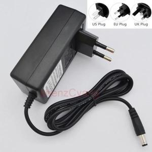 에이피씨마켓34V 0.6A 600mA AC DC 어댑터  충전기 32V Vax VX63 VX80 28.8V 29.6V TBT3V1B1 TBT3V1T TBT3V