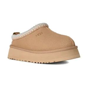 [UGG] 미국어그 여성 타즈 TAZZ 슬리퍼 샌드 1122553